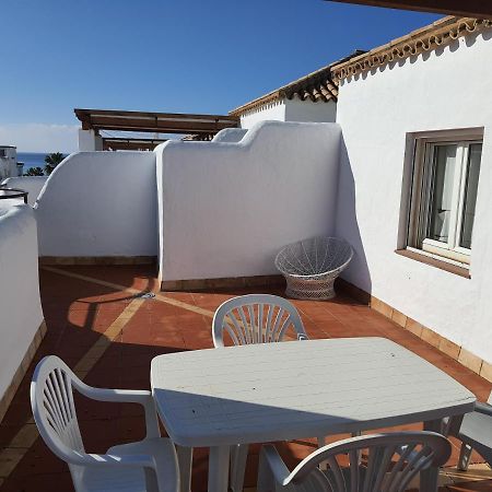 Atico Duplex Zahara Sweet Apartment Zahara de los Atunes Exterior photo